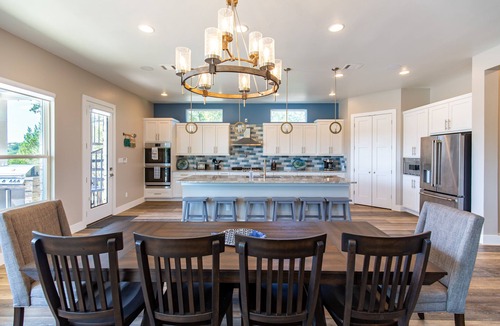 Northshore On Lake Travis House | Lakeside Family Fun: Pool, Private Dock, Deep Water Cove!