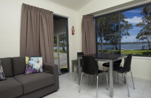 Forster Resort | Lakeside Forster Holiday Park