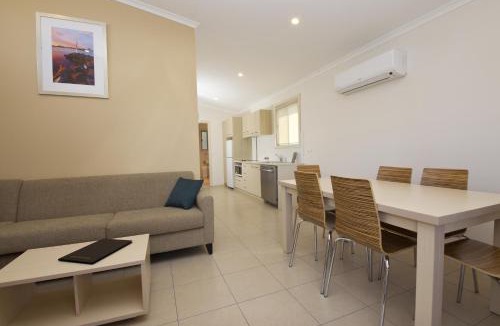 Forster Resort | Lakeside Forster Holiday Park