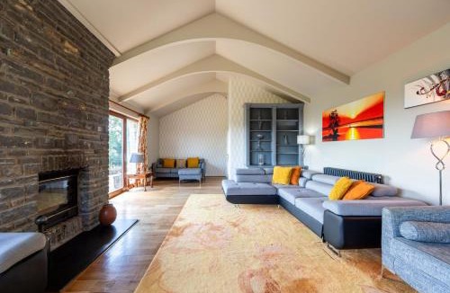 Compton Martin House | Lakeside