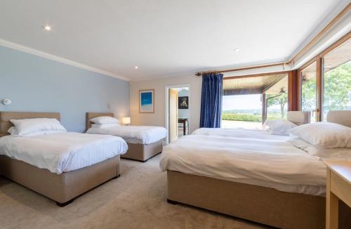 Compton Martin House | Lakeside