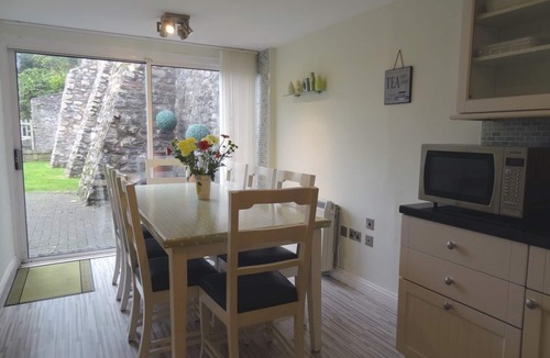 Millbrook Cottage | Lakeside