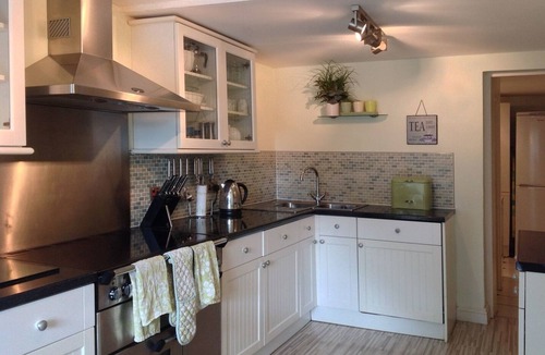 Millbrook Cottage | Lakeside