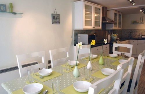 Millbrook Cottage | Lakeside