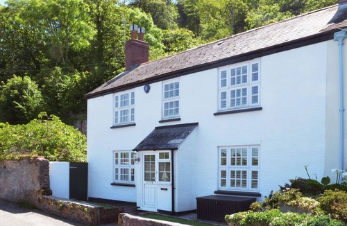 Millbrook Cottage | Lakeside