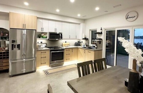 Rama House | Lakeside Gem with stunning viewsn