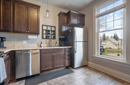 Lakeside - Lester Park House | Lakeside Getaway, 2 story home
