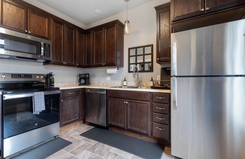 Lakeside - Lester Park House | Lakeside Getaway, 2 story home