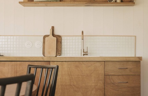 Gathemo Ski Chalet | Lakeside getaway