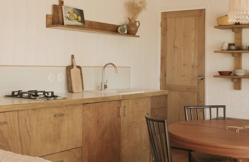 Gathemo Ski Chalet | Lakeside getaway