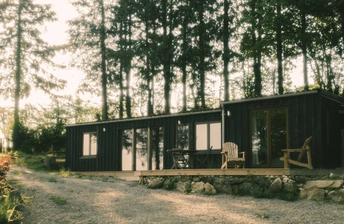 Gathemo Ski Chalet | Lakeside getaway