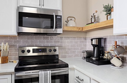 Walden on Lake Conroe Condo | Lakeside Getaway on Lake Conroe