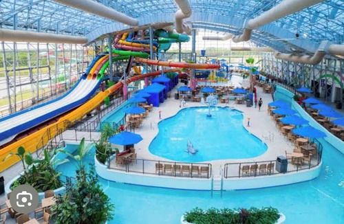 Grand Prairie House | Lakeside Getaway Near AT&T Stadium, Globe Life, Six Flags & Epic Waters