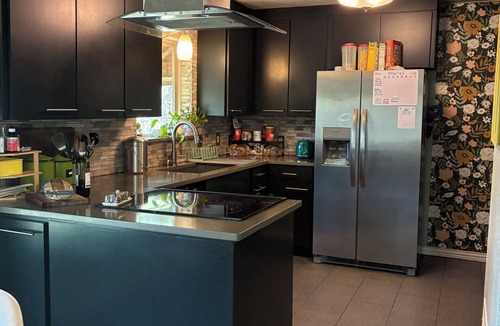 Flower Mound Cottage | Lakeside Greenhouse in Flower Mound w/pool & Trails and Lake Grapevine