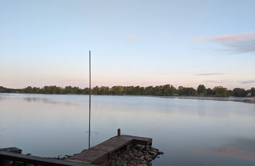 Three Mile Bay House | Lakeside Grove - A True North Vacation Home
