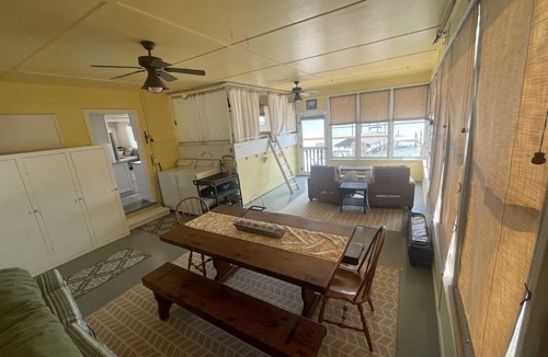 Town of Torrey House | Lakeside Haven: A Serene Retreat on Seneca Lake
