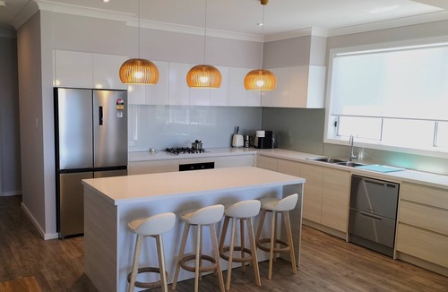 Gorokan House | Lakeside Haven Waterfront NSW Central Coast