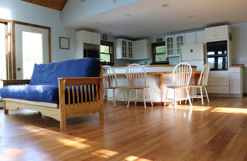 Cherryfield House | Lakeside home on Spring River Lake