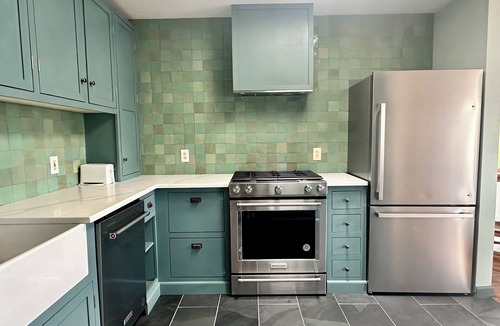 Saranac Lake House | Lakeside Home with Mountain Views