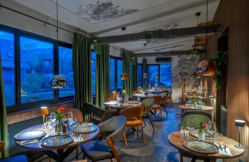 Plitvica Selo Hotel | Lakeside Hotel Plitvice