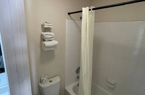 Mathis Hotel | Lakeside Inn & Suites by OYO Mathis I 37