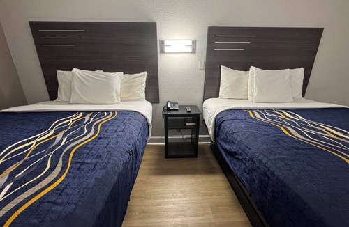 Guntersville Hotel | Lakeside Inn