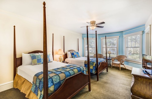 Mount Dora Hotel | Lakeside Inn