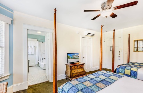 Mount Dora Hotel | Lakeside Inn