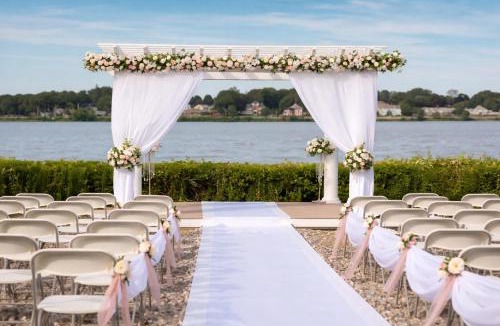 Wakefield Hotel | Lakeside Inn