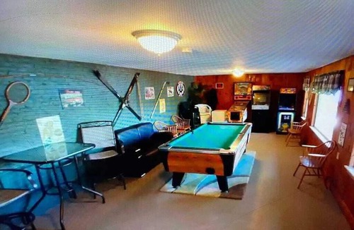 Winnisquam Apartment | Lakeside King Studio 28