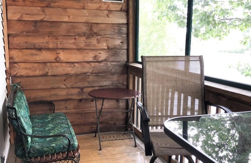 Winnisquam Apartment | Lakeside King Studio 28