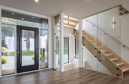 Halifax County House | Lakeside Kingdom