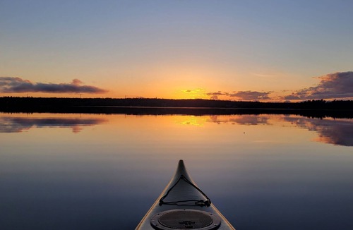 Halifax County House | Lakeside Kingdom