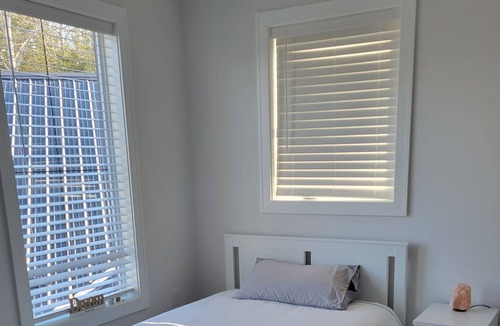 Halifax County House | Lakeside Kingdom