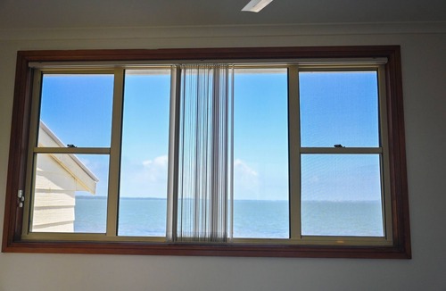 Tegerin House | Lakeside Lake House