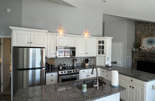 Millville House | Lakeside Landing