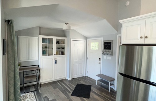 Millville House | Lakeside Landing