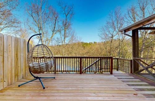 Powell House | Lakeside Life