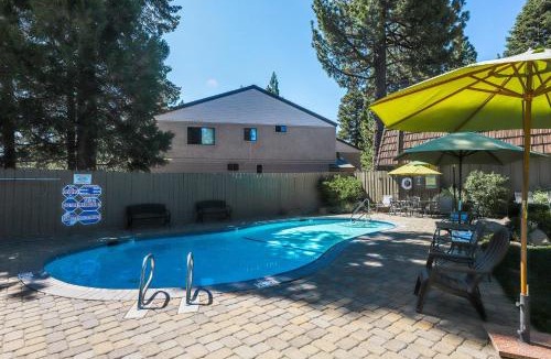 Tahoya Shores Apartment | Lakeside Life