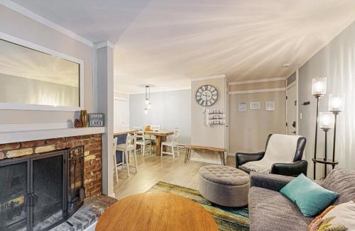 Tahoya Shores Apartment | Lakeside Life