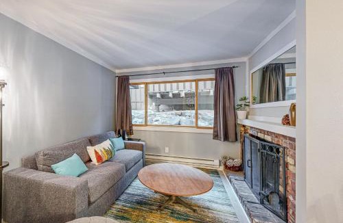 Tahoya Shores Apartment | Lakeside Life
