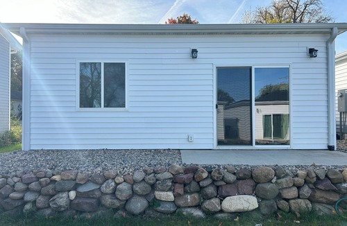Spirit Lake House | Lakeside living, 4 miles from Arnold’s Park