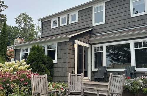 New Fairfield House | Lakeside living !