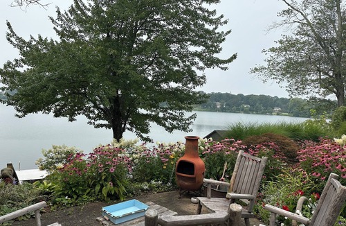 New Fairfield House | Lakeside living !