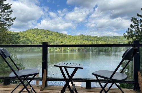 Amherst Apartment | Lakeside Lodge at Tremblant