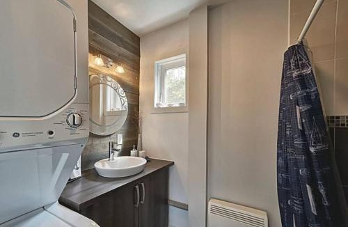 Amherst Apartment | Lakeside Lodge at Tremblant
