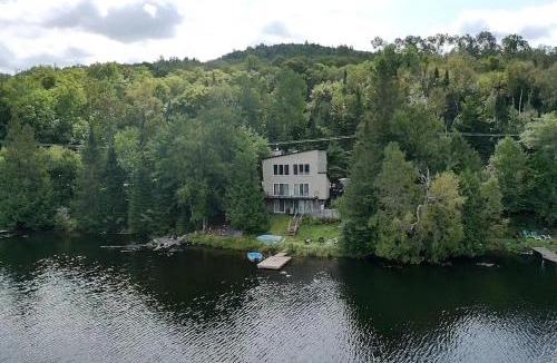 Amherst Apartment | Lakeside Lodge at Tremblant
