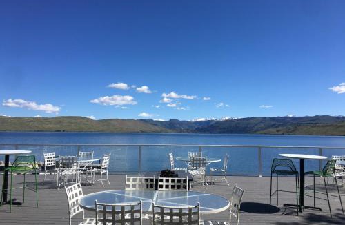 Pinedale Resort | Lakeside Lodge Resort and Marina