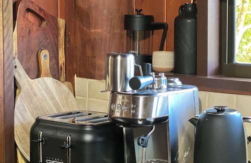 Yungaburra House | Lakeside Loft