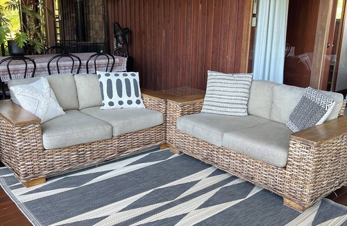 Yungaburra House | Lakeside Loft